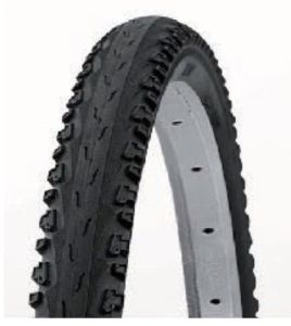 Покрышка HOGGER HG-173, 26x1.75 (47-559)