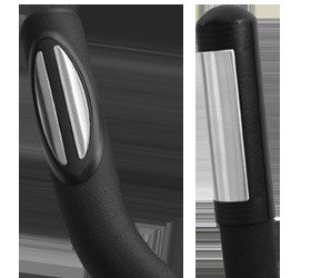 Велоэргометр Bronze Gym R800 LC