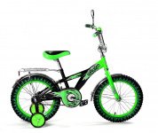 BLACK AQUA Hot-Rod 14 2017