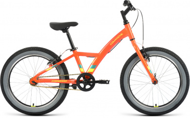 FORWARD Comanche 20 1.0 2022