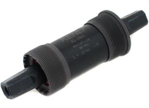 Каретка-картридж KENLI KL-08A, SQR, 68 мм, 127,5 мм