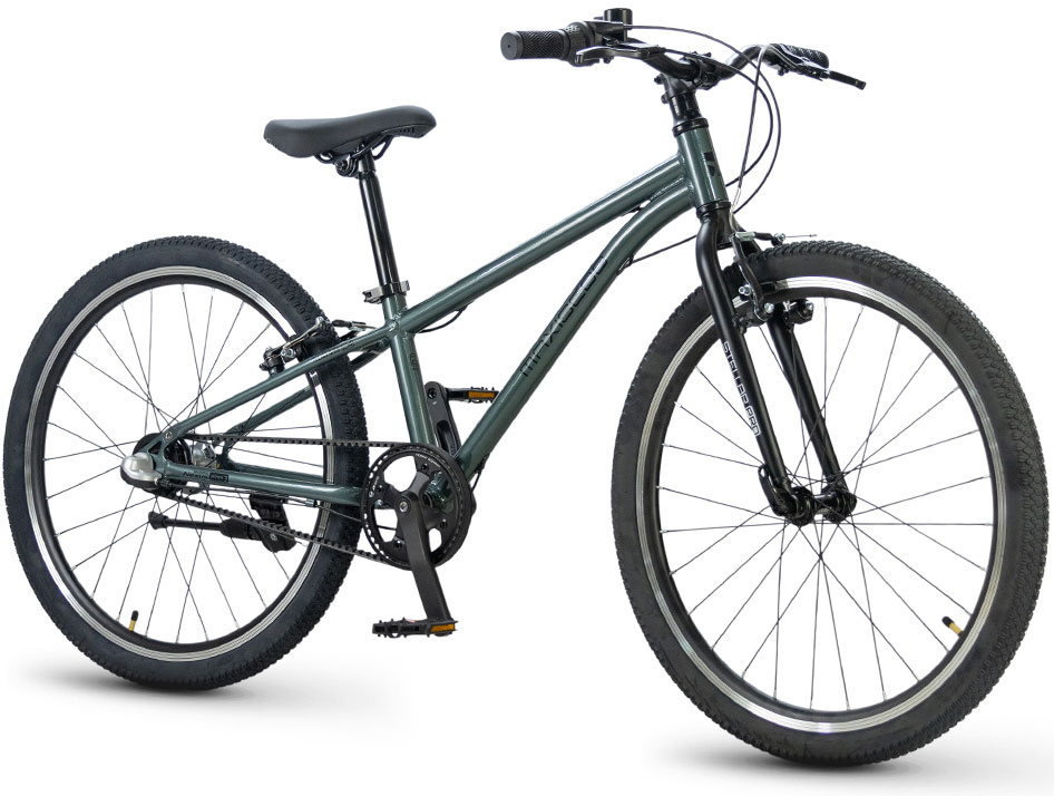 Велосипед MAXISCOO STELLAR PRO 24 2026