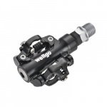 Педали WELLGO M094, МТВ, контактные, алюминиевые