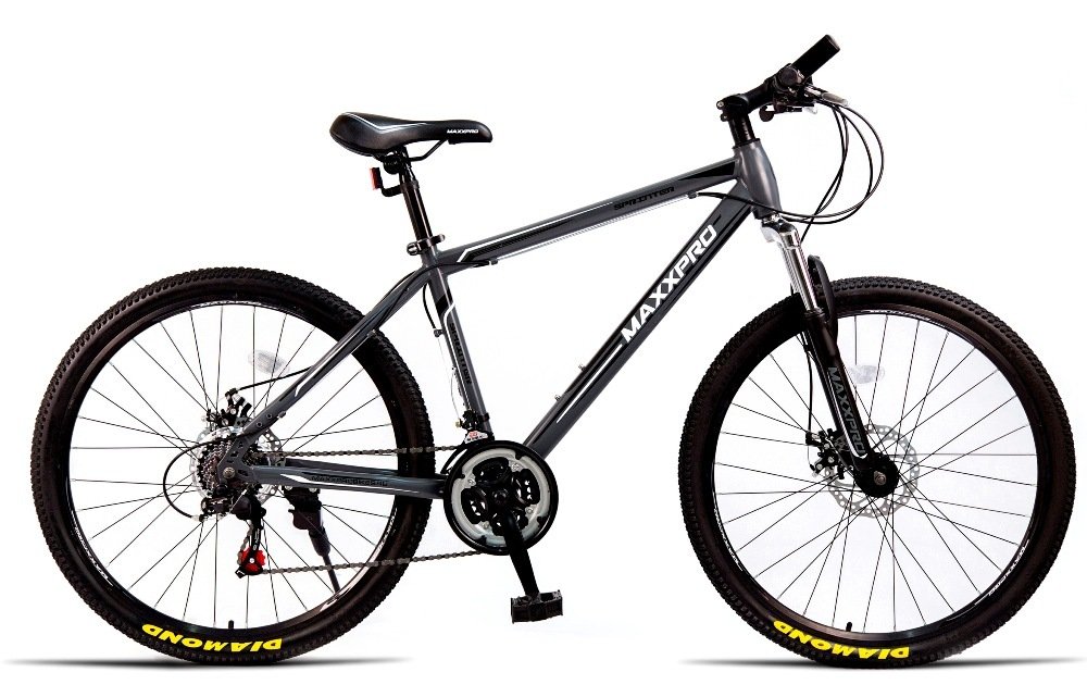 MAXXPRO Sprinter 26