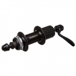 Втулка задн. Shimano TX505, 36 отв, 8/9/10ск, QR, C.Lock, без кожуха, old: 135мм, EFHTX5058AZA5