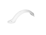 Заднее крыло для электросамоката Xiaomi Mijia M365/Pro белое