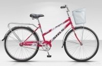 STELS Navigator 210 Lady 2016