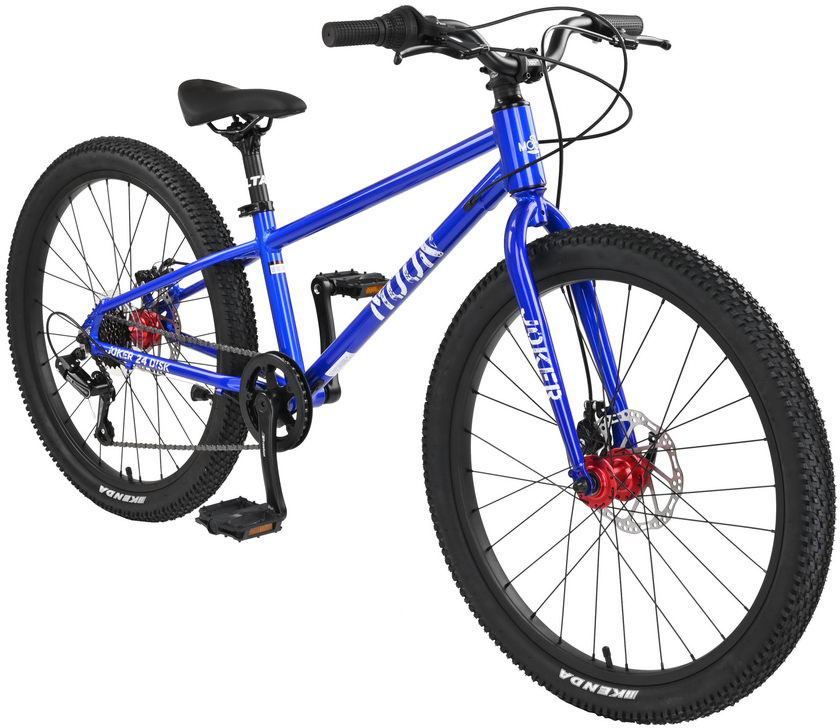 MOON Joker 24 disk 7spd