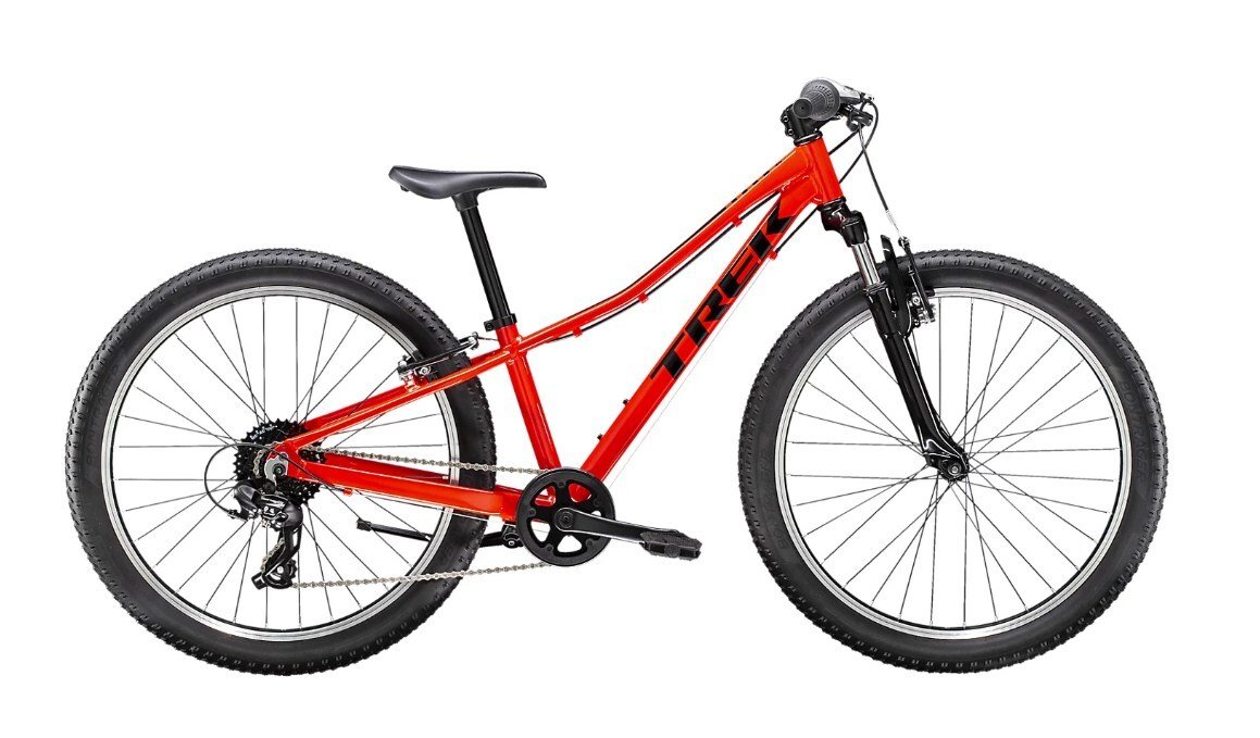 TREK Precaliber 24 8ск. Boys Suspension 2020