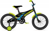 STARK Tanuki 14 Boy 2018