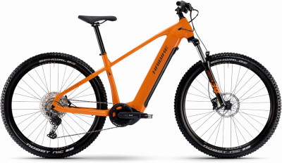 Электровелосипед HAIBIKE Alltrack 6 29