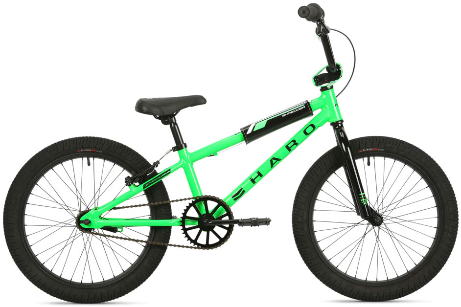 HARO Shredder 20 BMX 2022