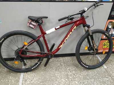 KONA Lava Dome 29 2021, горный, уценка