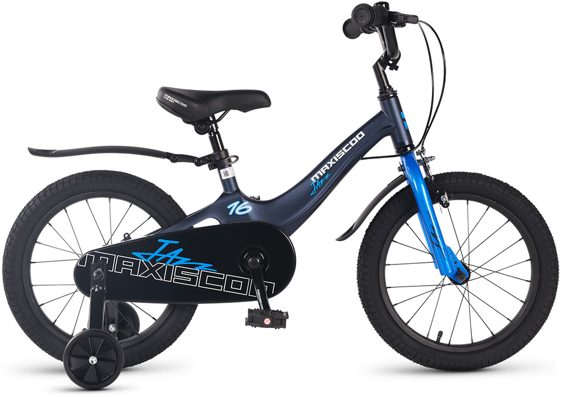 MAXISCOO Jazz Стандарт 16 2026