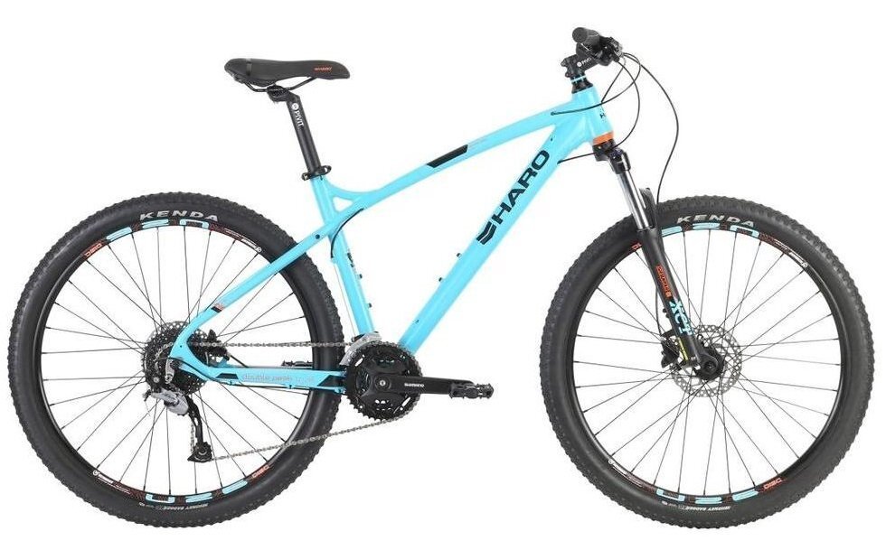 HARO Double Peak 27.5 Trail 2020