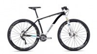 Marin Indian Fire Trail 29 2014