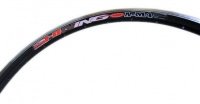 Обод 26" Shining A-M4 (559-19) CSW 36H A/V black