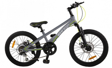 MAXISCOO Supreme 20 6ск. 2021