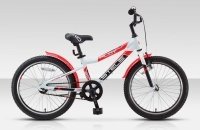 STELS Pilot 210 Boy 20 2016