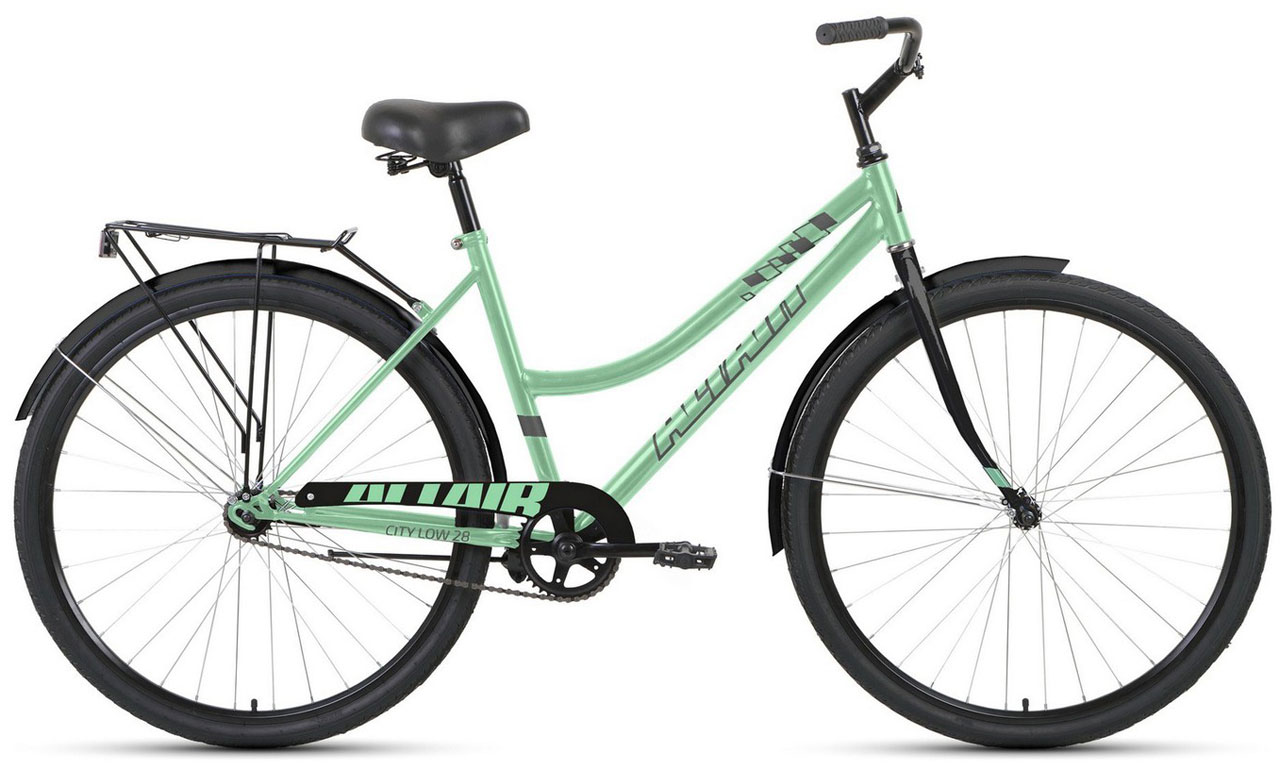 ALTAIR City 28 low 2022