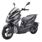 Электроскутер OKLA Ovega