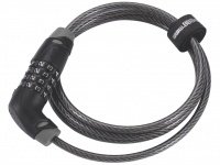 Велозамок BBB CodeSafe 6mm BBL-35