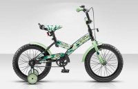 STELS Pilot 150 16 Army 2015