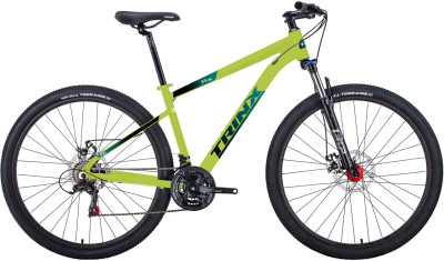 TRINX M136 Pro 29