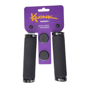Грипсы KLONK 10232, 125мм