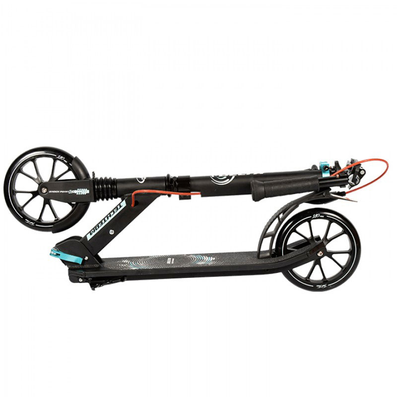 Самокат TECH TEAM Delta 2021