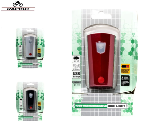 Фара передняя RAPIDO, Super LED