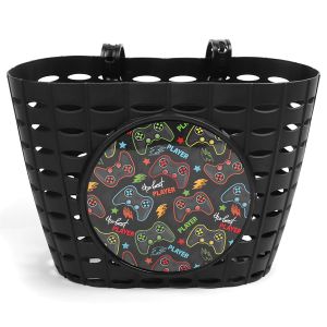 Корзинка детская на руль VINCA SPORT P 06 Player