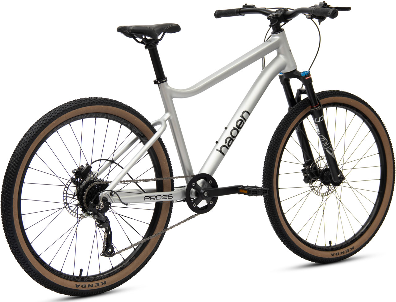 HAGEN Teen Pro 26 Air 2024