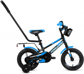 FORWARD Meteor 12 2021