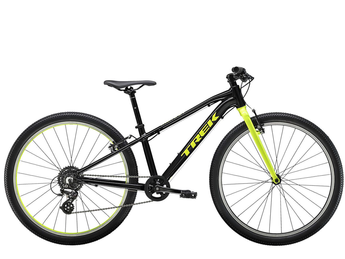 TREK Wahoo 26 2019