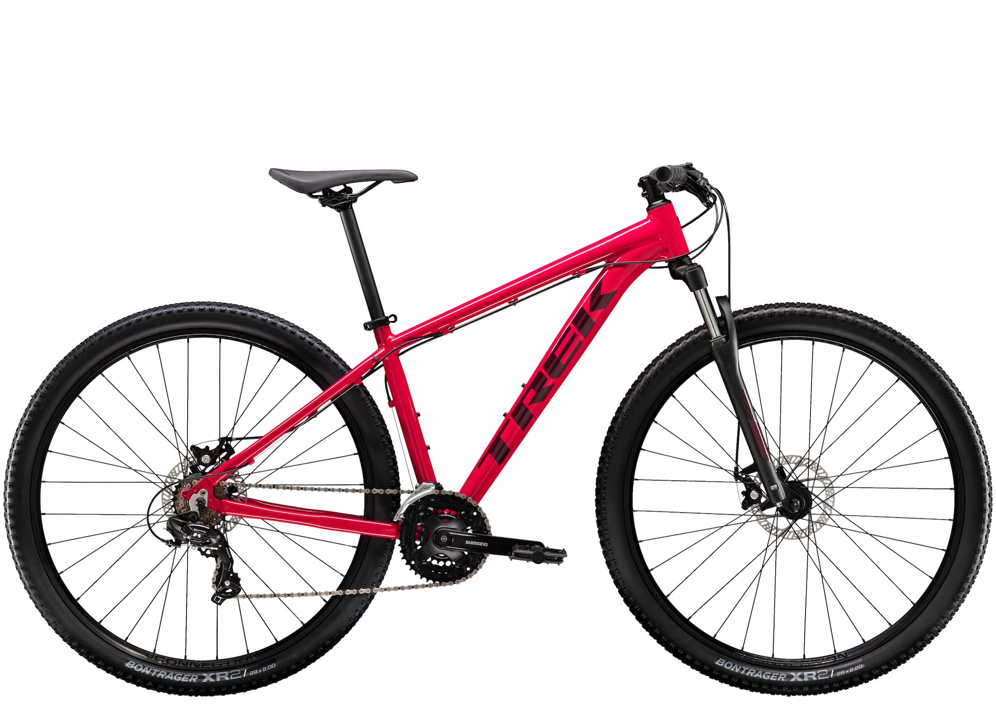 TREK Marlin 4 27.5 2021