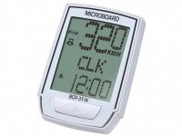 Велокомпьютер BBB MicroBoard BCP-31W