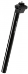 Штырь подседельный 28,6х350мм алюминиевый повыш. кач-во черный M-WAVE Штырь подседельный 28,6х350мм алюминиевый повыш. кач-во черный M-WAVE