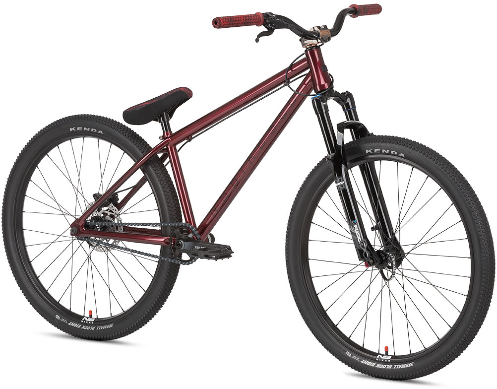 NS BIKES Metropolis 1 2021
