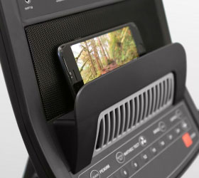 Велоэргометр BRONZE GYM U800M