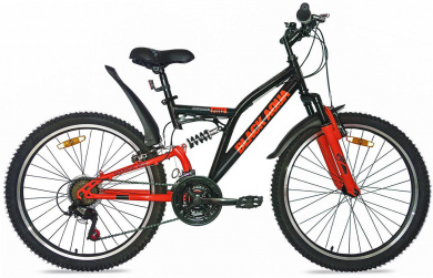 BLACK AQUA Mount 1431 V 24 2022