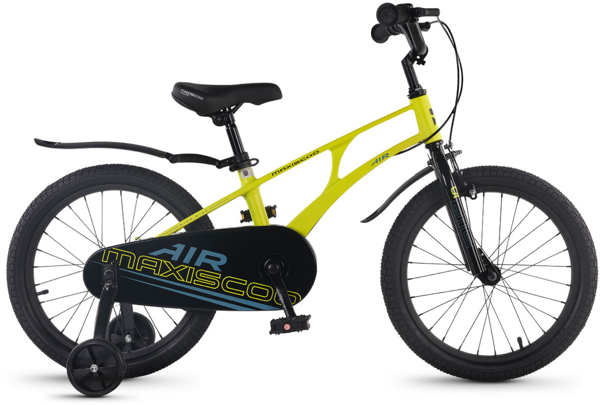 MAXISCOO Air Стандарт 18 2026