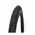 Покрышка велосипедная Vinca Sport HR 116 20*2.4 черная