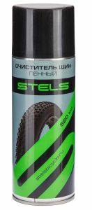 Очиститель шин пенный CP05/101 STELS, аэрозоль 520мл
