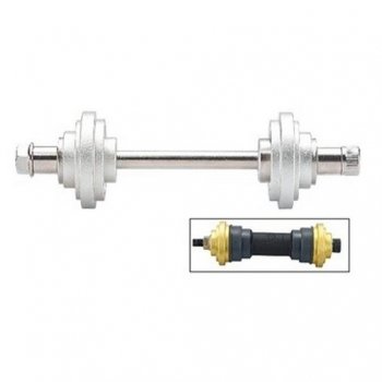 Инструмент для установки каретки BIKE HAND YC-25BB-30, для Shimano Press fit BB30