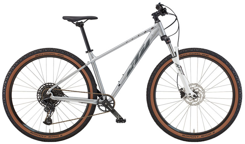 Велосипед KTM ULTRA GLORIETTE 29