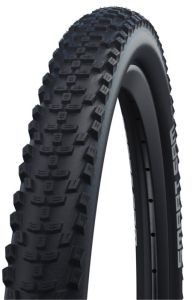 Покрышка SCHWALBE 27.5x2.25/650B (57-584) 05-11159458 SMART SAM Perf B/B-SK HS624 Addix черная