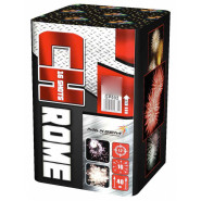 Батарея салютов 30мм/16 выстр. (8/1) GP902