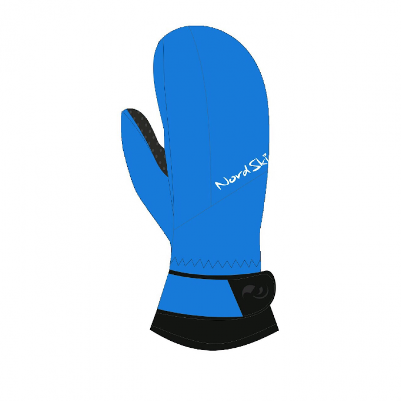 Варежки NORDSKI Arctic/18