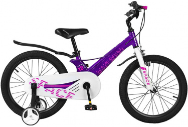 MAXISCOO Space 18 Стандарт 2022